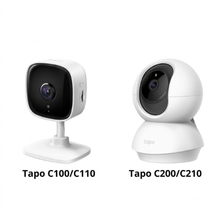 Camera cố định hay camera xoay: trường hợp nào hợp với hành lang?