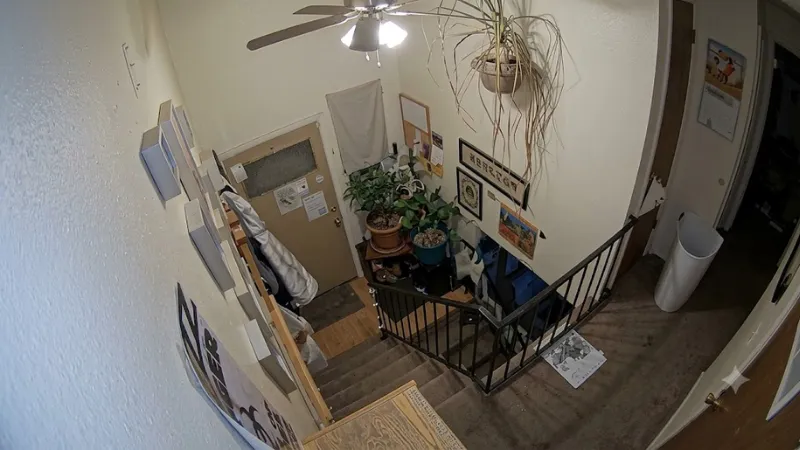 Ánh sáng, Wi-Fi và nguồn điện: ba điều kiện phải thử trước khi cố định camera