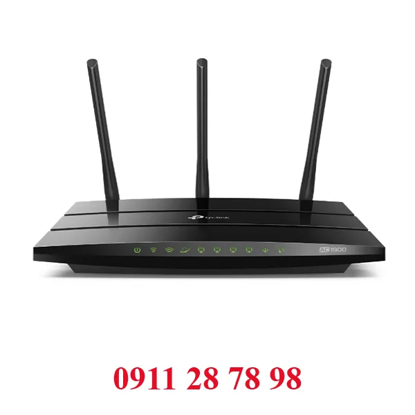 Router WiFI Archer A9