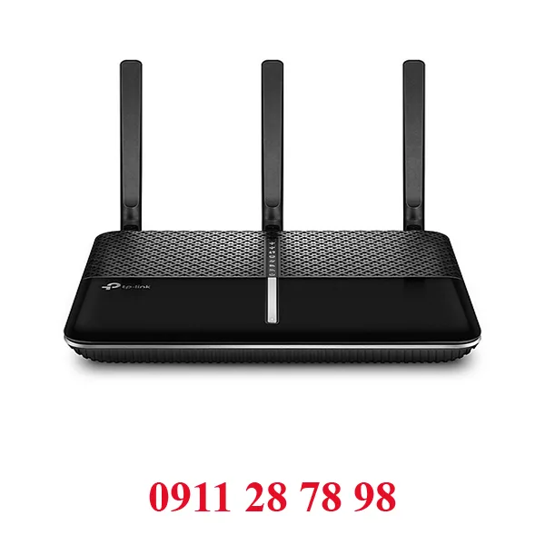 Router WiFi Archer C2300