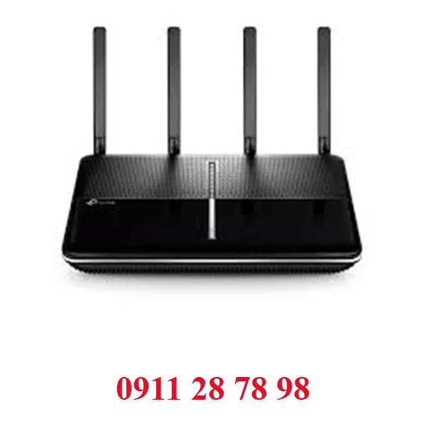 Router WiFi Archer C3150