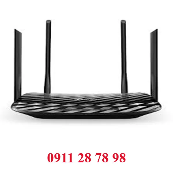 Bộ phát wifi TP-Link Archer C6 V2.0
