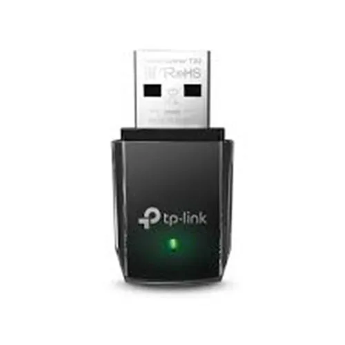 Wireless USB Adapter Archer T3U
