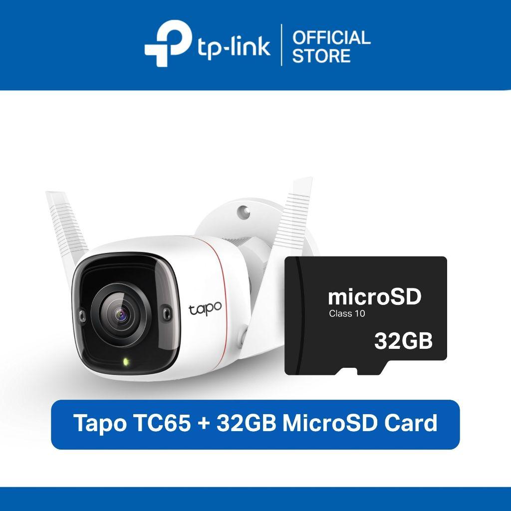 Camera Tapo dùng thẻ nhớ Class 10 có tốt không? Câu trả lời nằm ở cách camera ghi hình