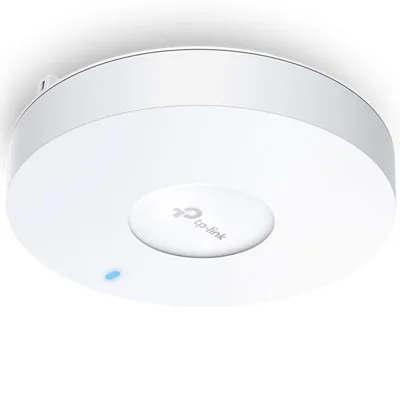 TP-Link Omada EAP690E HD – Access Point Wi-Fi 6E bốn băng AXE11000