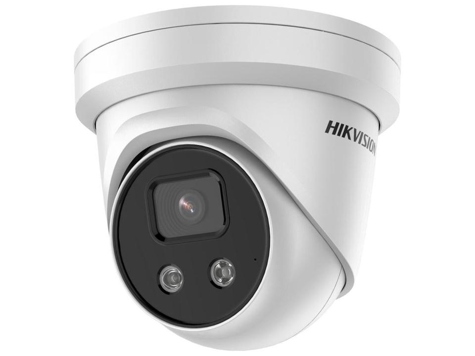 Khi nào nên cân nhắc Hikvision?