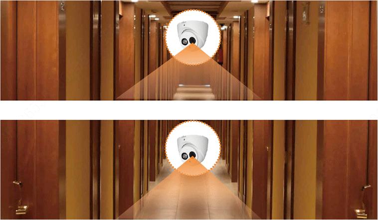 Camera Tapo lắp ở hành lang là gì và nên giải quyết bài toán nào?