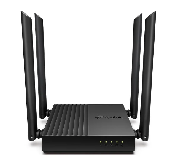 Bộ phát wifi TP-Link Archer A64